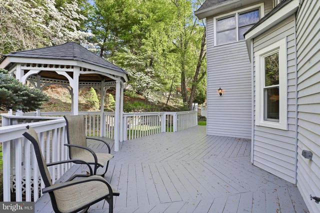 625 S SWEETWATER DR, Feasterville Trevose, PA 19053