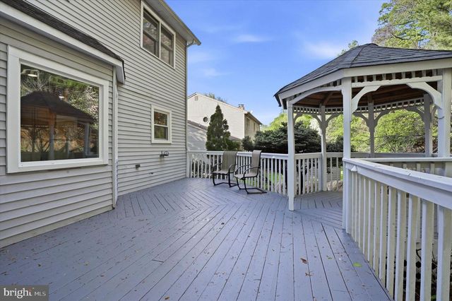 625 S SWEETWATER DR, Feasterville Trevose, PA 19053