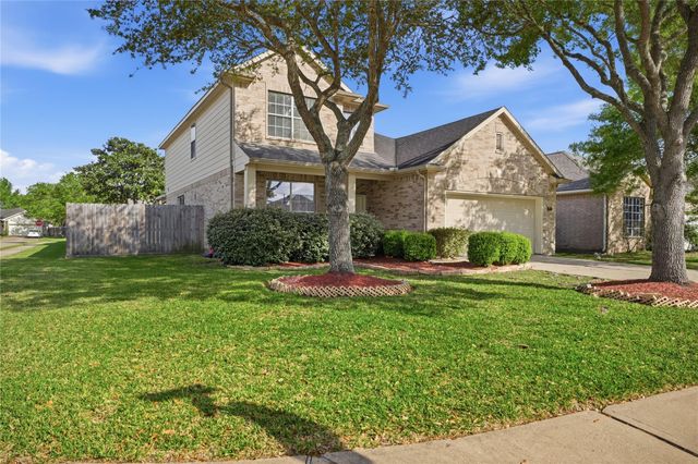 422 Abbey, League City, TX 77573