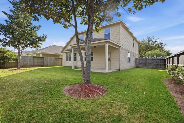 422 Abbey, League City, TX 77573