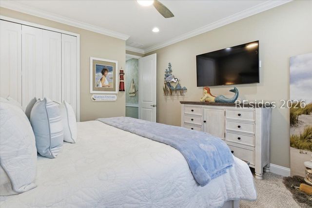 726 Caribbean Soul Ave, Hardeeville, SC 29927