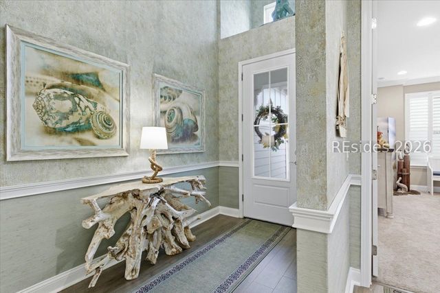 726 Caribbean Soul Ave, Hardeeville, SC 29927