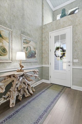 726 Caribbean Soul Ave, Hardeeville, SC 29927