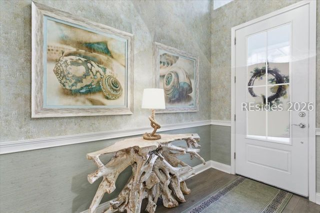 726 Caribbean Soul Ave, Hardeeville, SC 29927