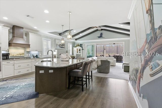 726 Caribbean Soul Ave, Hardeeville, SC 29927