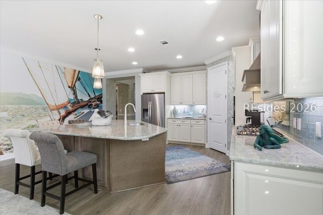 726 Caribbean Soul Ave, Hardeeville, SC 29927