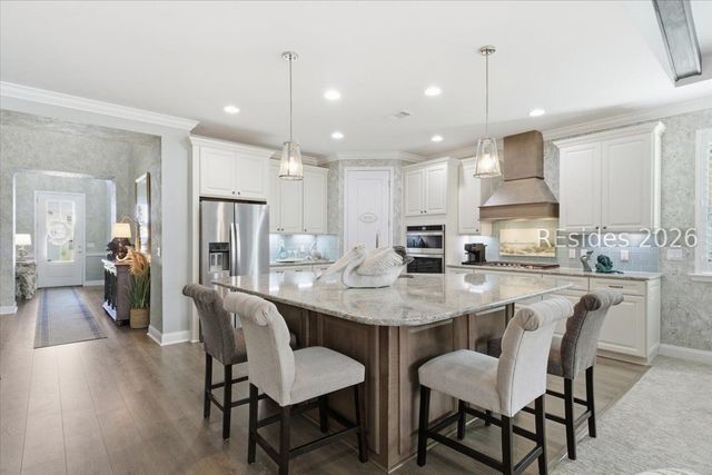 726 Caribbean Soul Ave, Hardeeville, SC 29927