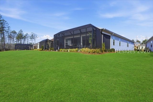 726 Caribbean Soul Ave, Hardeeville, SC 29927