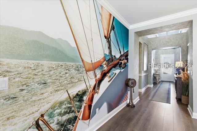 726 Caribbean Soul Ave, Hardeeville, SC 29927