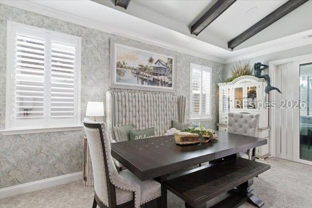 726 Caribbean Soul Ave, Hardeeville, SC 29927