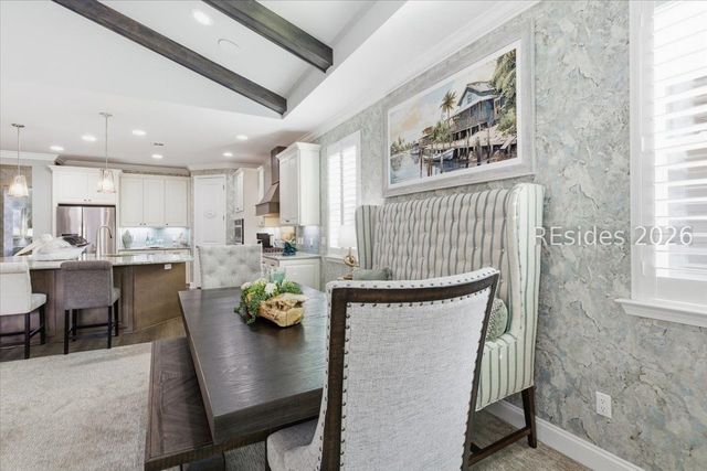 726 Caribbean Soul Ave, Hardeeville, SC 29927