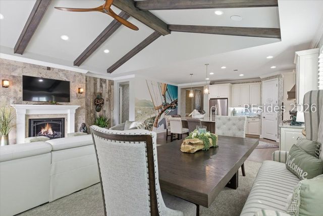 726 Caribbean Soul Ave, Hardeeville, SC 29927