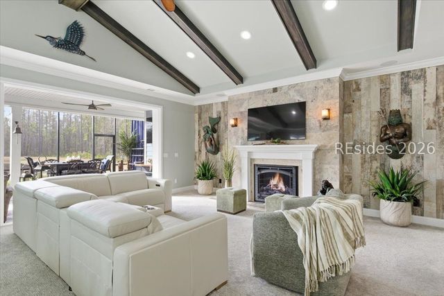 726 Caribbean Soul Ave, Hardeeville, SC 29927