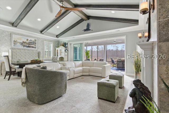 726 Caribbean Soul Ave, Hardeeville, SC 29927