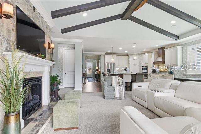 726 Caribbean Soul Ave, Hardeeville, SC 29927