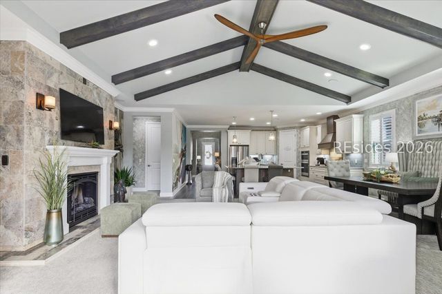 726 Caribbean Soul Ave, Hardeeville, SC 29927