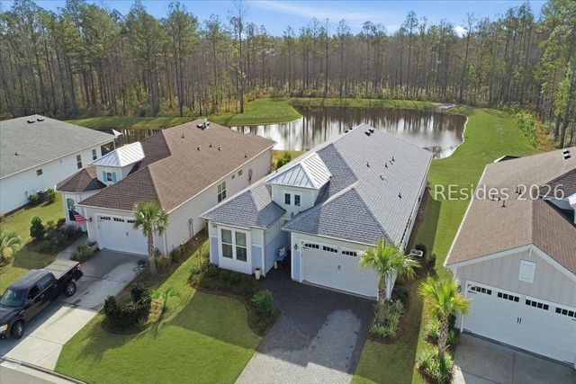 726 Caribbean Soul Ave, Hardeeville, SC 29927