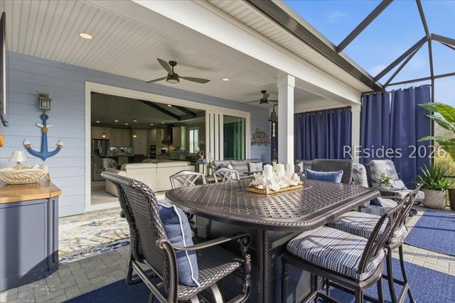 726 Caribbean Soul Ave, Hardeeville, SC 29927