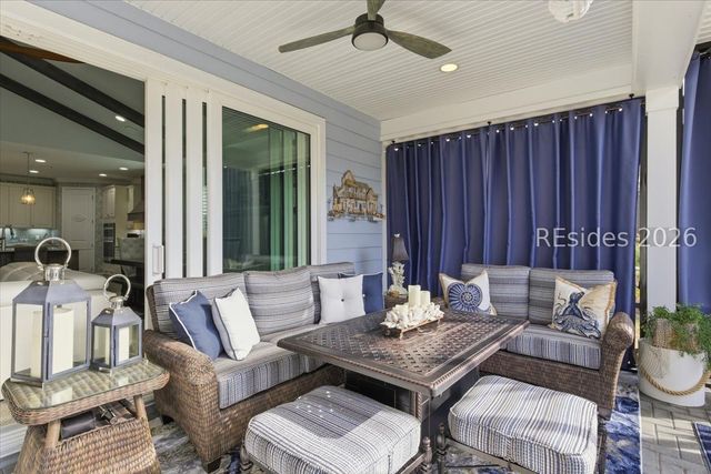 726 Caribbean Soul Ave, Hardeeville, SC 29927