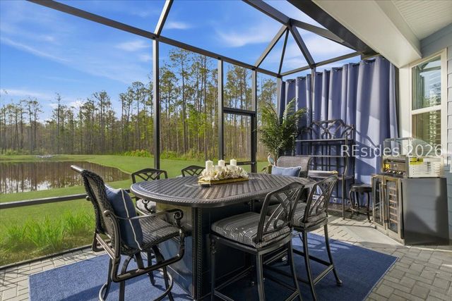 726 Caribbean Soul Ave, Hardeeville, SC 29927