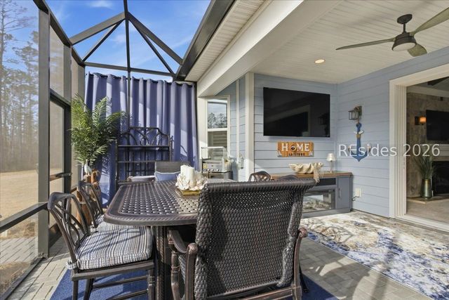 726 Caribbean Soul Ave, Hardeeville, SC 29927