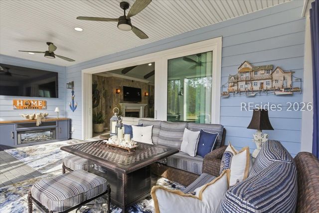 726 Caribbean Soul Ave, Hardeeville, SC 29927