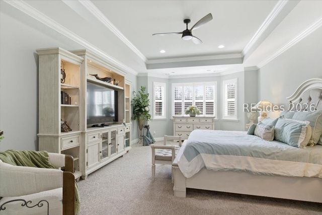 726 Caribbean Soul Ave, Hardeeville, SC 29927