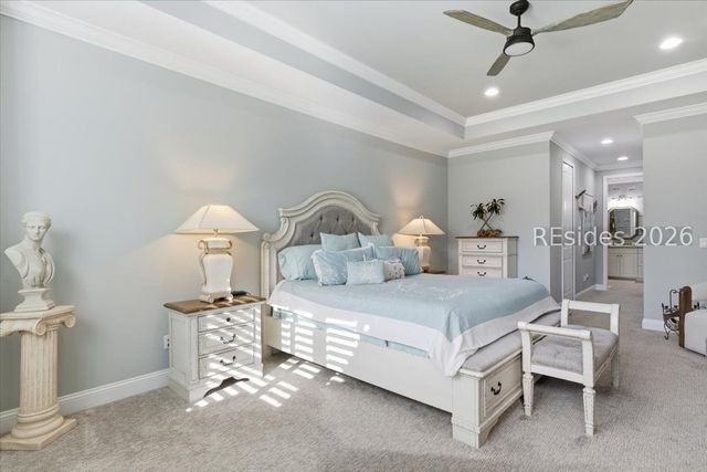 726 Caribbean Soul Ave, Hardeeville, SC 29927