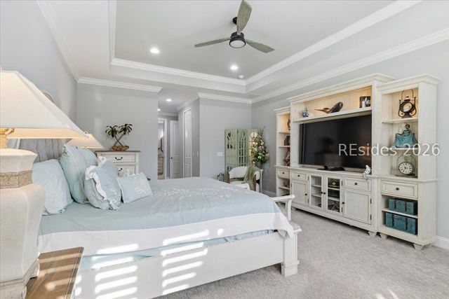 726 Caribbean Soul Ave, Hardeeville, SC 29927