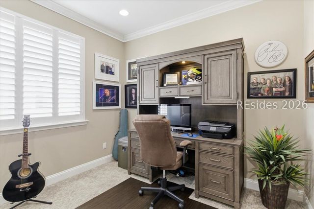 726 Caribbean Soul Ave, Hardeeville, SC 29927