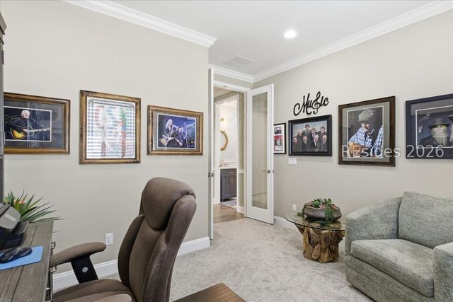 726 Caribbean Soul Ave, Hardeeville, SC 29927