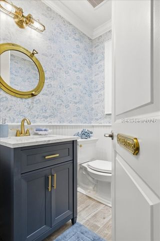 726 Caribbean Soul Ave, Hardeeville, SC 29927