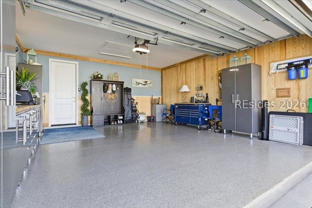 726 Caribbean Soul Ave, Hardeeville, SC 29927