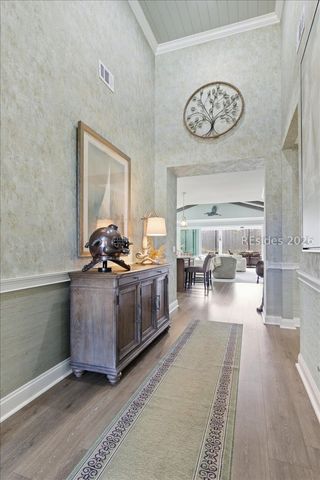 726 Caribbean Soul Ave, Hardeeville, SC 29927