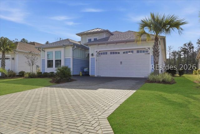 726 Caribbean Soul Ave, Hardeeville, SC 29927