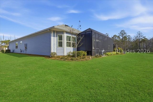 726 Caribbean Soul Ave, Hardeeville, SC 29927