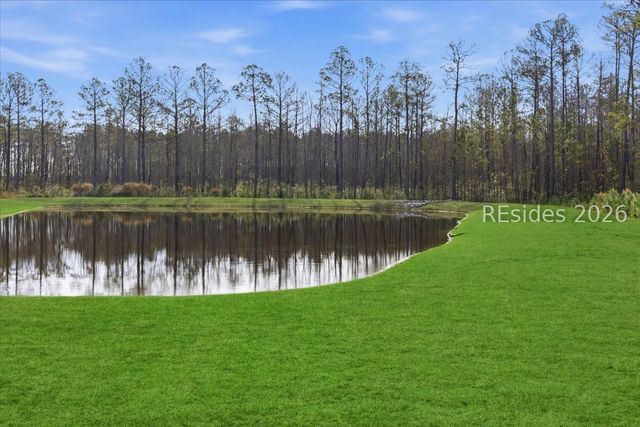 726 Caribbean Soul Ave, Hardeeville, SC 29927