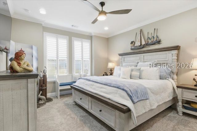 726 Caribbean Soul Ave, Hardeeville, SC 29927