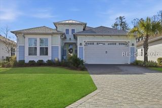 726 Caribbean Soul Ave, Hardeeville, SC 29927