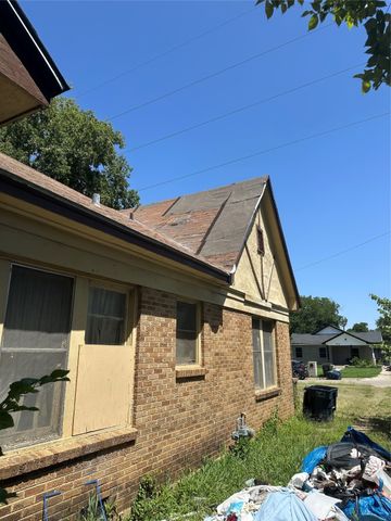 3724 Ada Avenue, Fort Worth, TX 76105