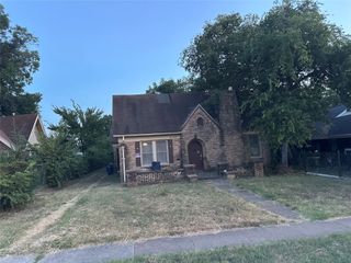 3724 Ada Avenue, Fort Worth, TX 76105