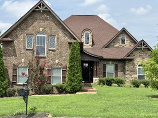 14 Gaines Park, Mount Juliet, TN 37122
