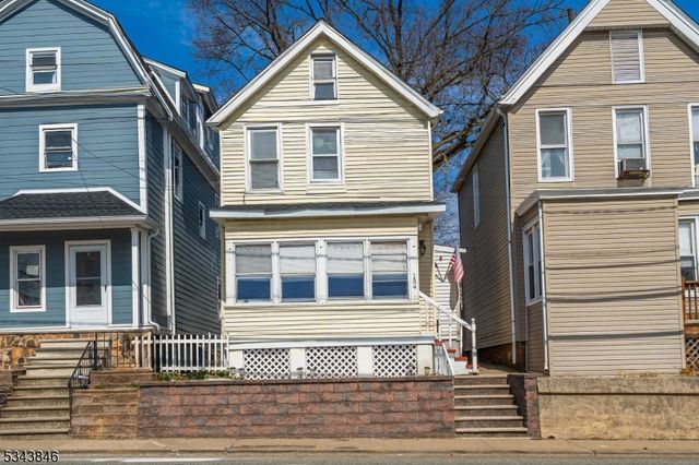 134 Belleville Ave, Belleville Twp., NJ 07109
