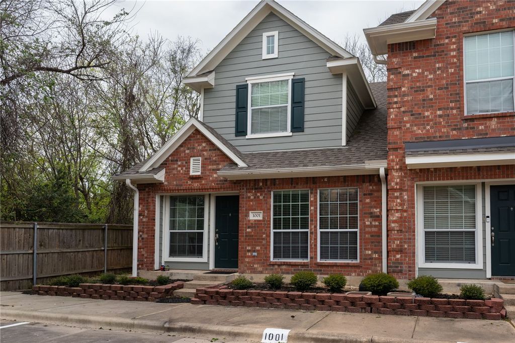 1001 Krenek Tap Road 1001, College Station, TX 77840