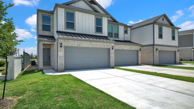 2725 Woodall DR 2201, Cedar Park, TX 78613