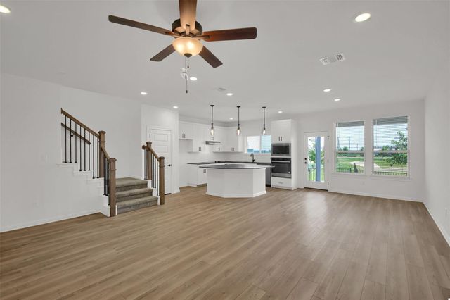 2725 Woodall DR 2201, Cedar Park, TX 78613
