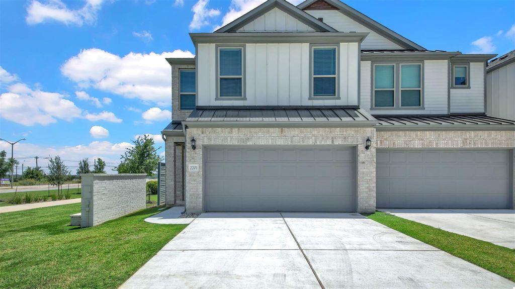 2725 Woodall DR 2201, Cedar Park, TX 78613