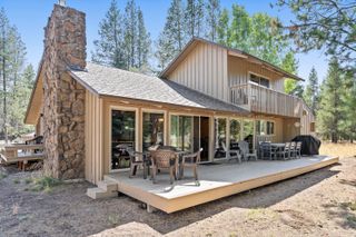 57335 Mountain View Lane, Sunriver, OR 97707