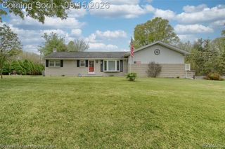 14260 Haggerty Road, Belleville, MI 48111