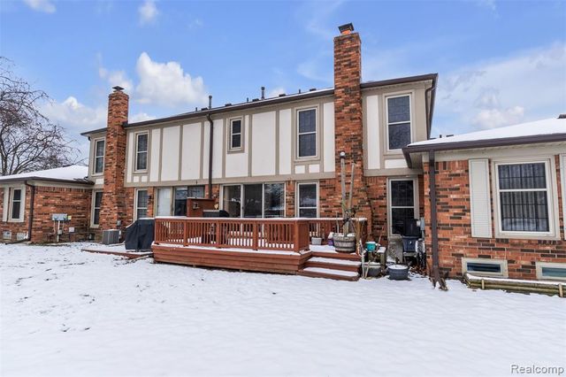 49285 Ashley Court, Shelby Twp, MI 48315